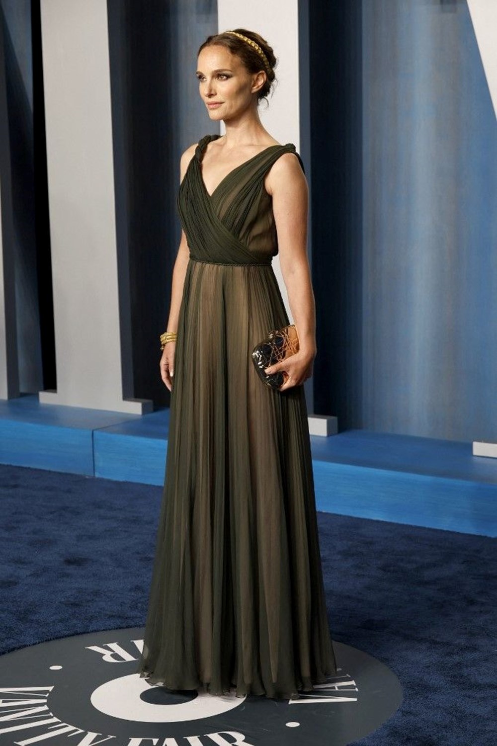 Natalie Portman'dan Kanye West'in Hitler sevgisine yanıt - 3