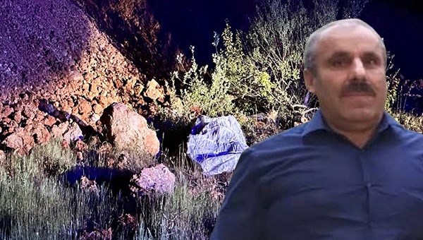 Ölümlü define kazısında yeni ayrıntılar