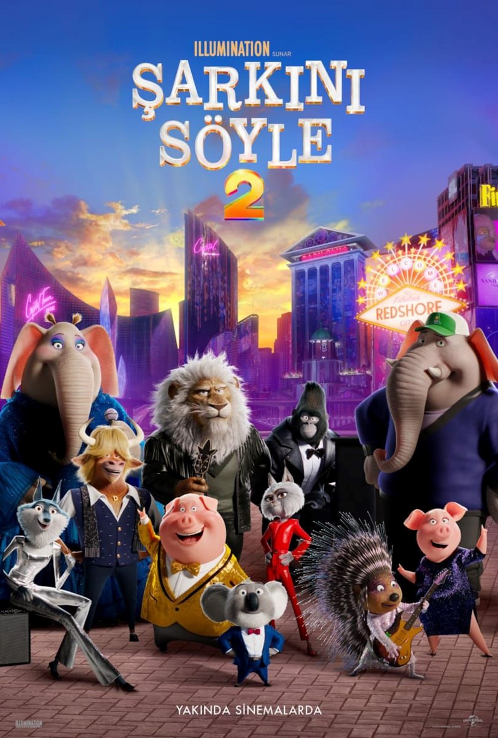 Dilberay filminden 98 bin seyirci (11-13 Şubat Box Office Türkiye) - 1