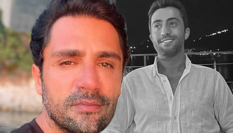 Yaşar İpek'in kardeş acısı: Aylar sonra sahnede