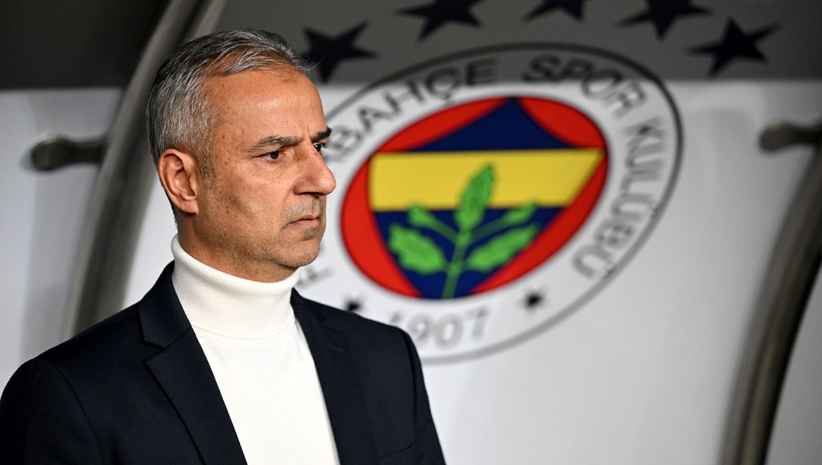 İsmail Kartal: Bu şartlarda nasıl futbol oynayacağız? İsmail Kartal: Bu şartlarda nasıl futbol oynayacağız?