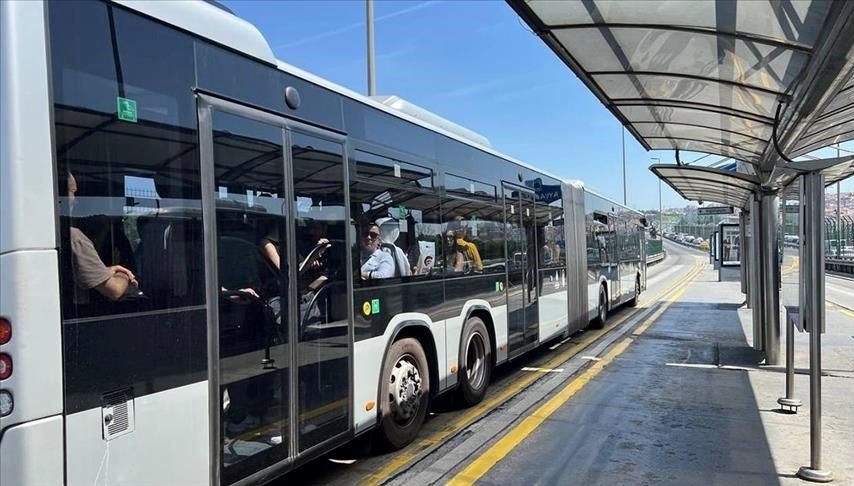 LGS için toplu ulaşım kararı