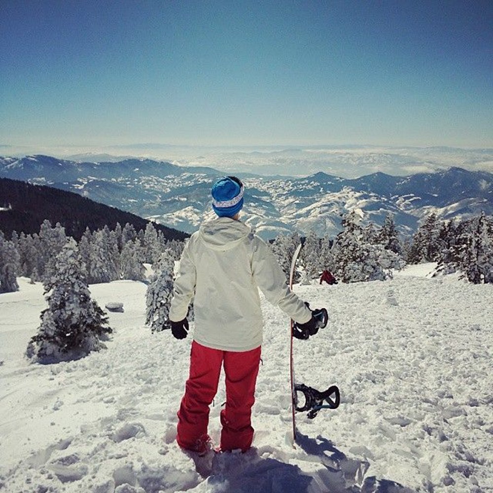 İlham verici seyahat sözleri - 11