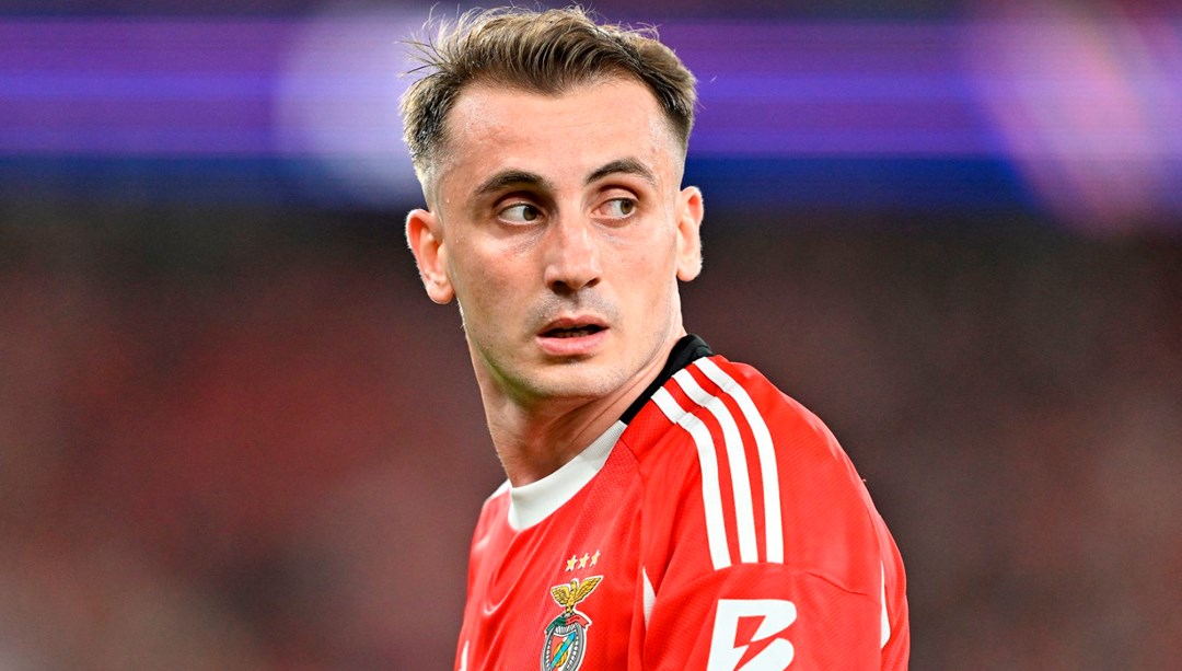 Gece yarısı duyurdular: Kerem bavulunu topluyor, Fenerbahçe talepleri karşıladı
