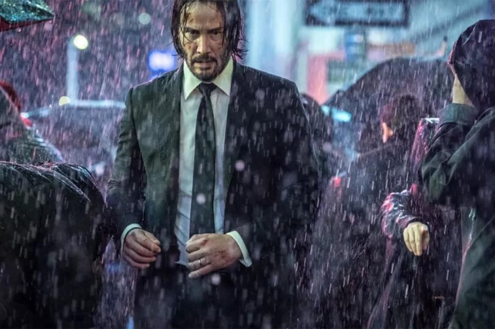 John Wick 4 başlamadan John Wick 5 müjdesi - 1