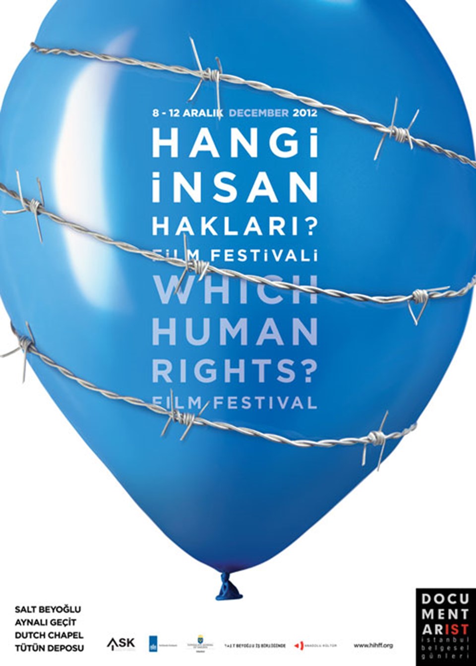 Gündemi 'insan hakkı' olan filmler  - 4