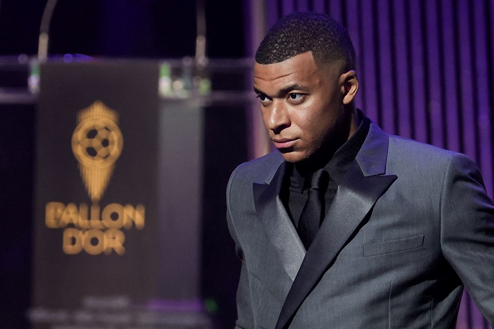 Ballon d’Or 8. kez Lionel Messi'nin - 7