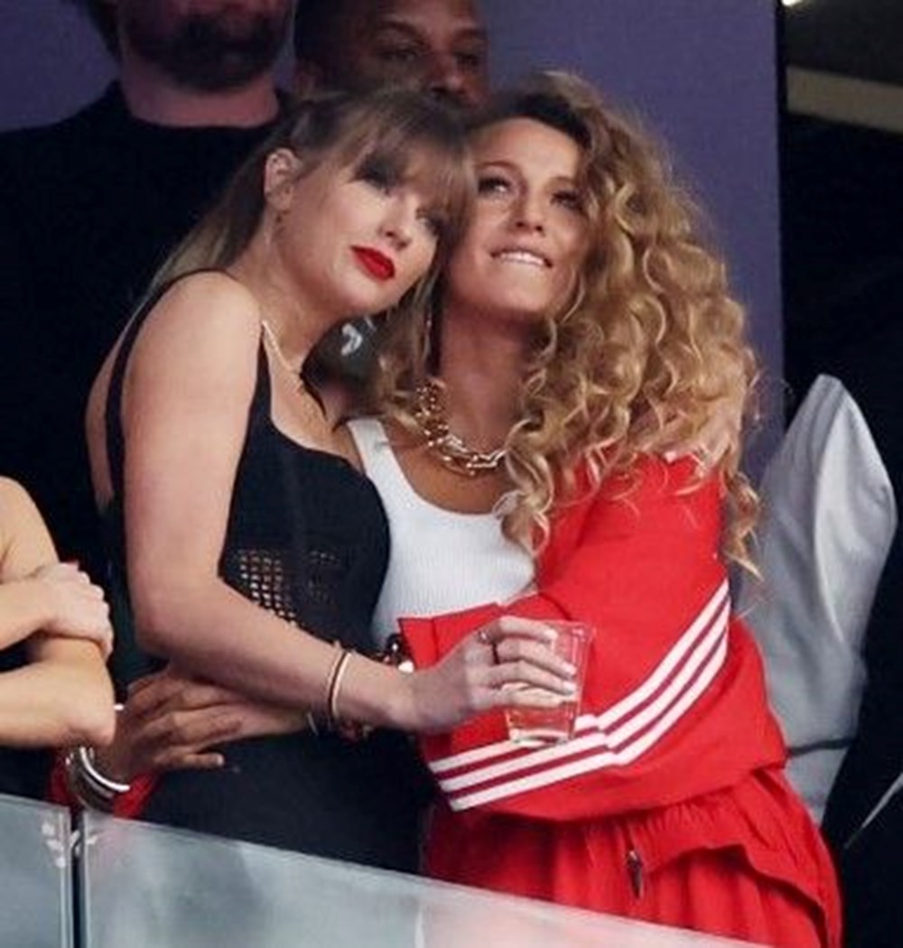 10 yıllık dostlukları bitti mi? ''Taylor, Blake ile hiç tanışmamış olmayı dilerdi'' - 4