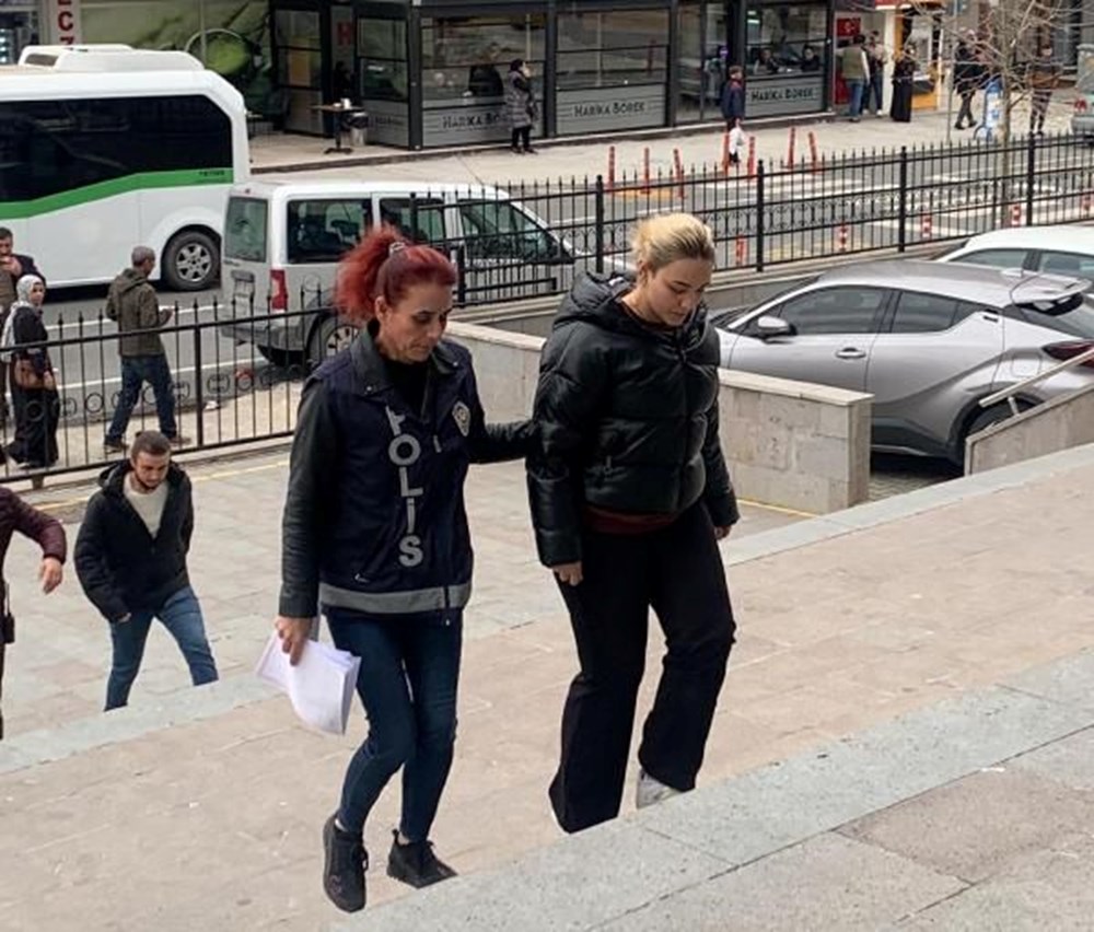'Sahte doktor' Ayşe Özkiraz Cerrahpaşa'da da kendisini doktor olarak tanıtmış - 2