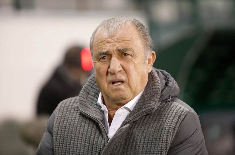 Fatih Terim'in ayrılığı Yunan basınında - 3