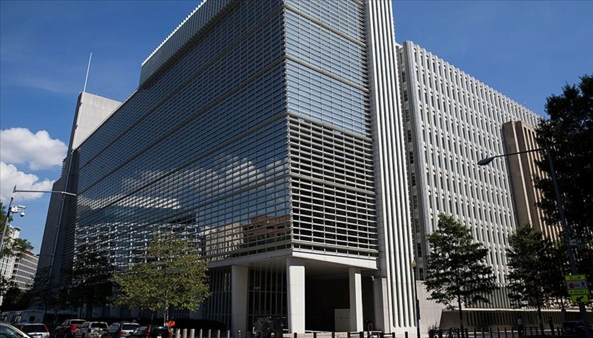 Dünya Bankası, Güney Asya ekonomisinin bu yıl yüzde 6 büyümesini bekliyor Dünya Bankası, Güney Asya ekonomisinin bu yıl yüzde 6 büyümesini bekliyor
