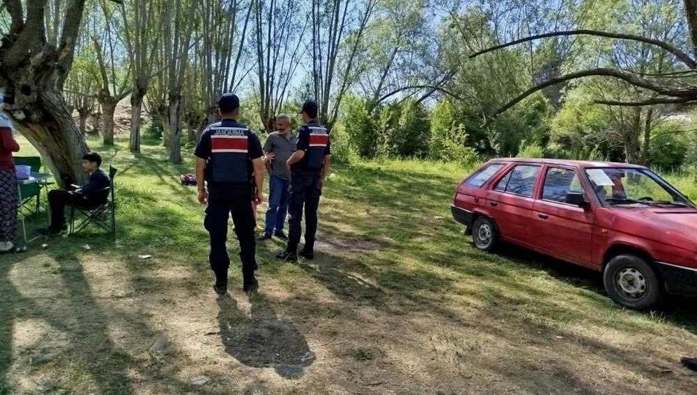Ankara'da yangınlara karşı yeni tedbirler
