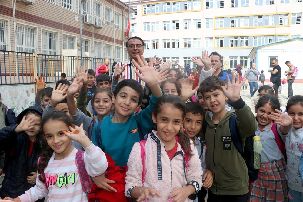 Tam 44 dil biliyor: Bana inanmayanlar gelip test edebilir - 6