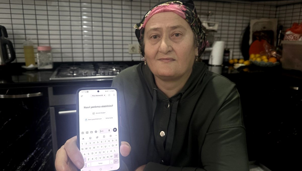 Yemek derdinden bıkan anne işi Chat GPT'ye bıraktı: Brokoli var, ne yapayım?
