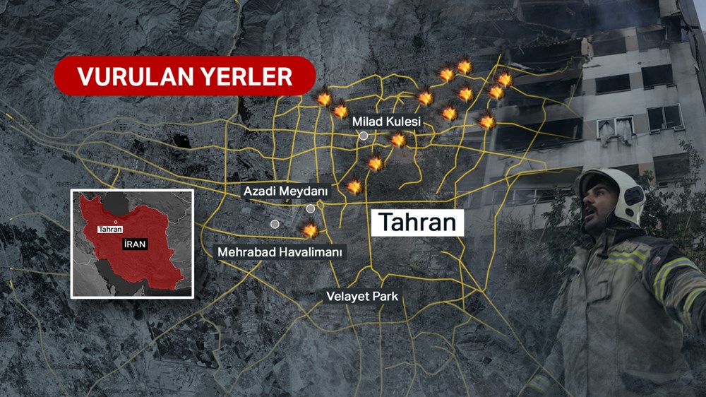 "Pandora'nın kutusu" açıldı: Ortadoğu'yu şimdi ne bekliyor? - 4