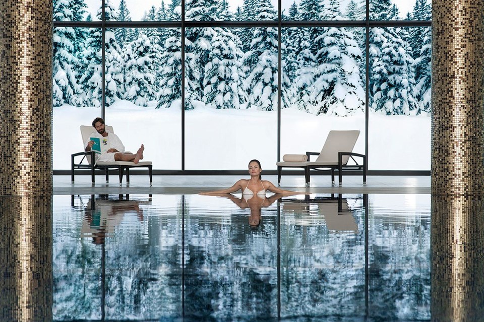 NG Sapanca Wellness & Convention