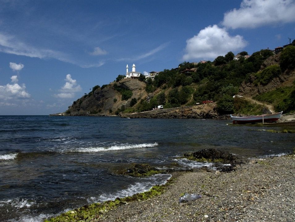 ANADOLU FENERI