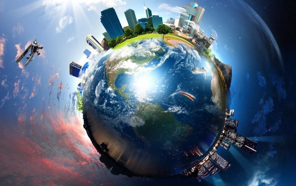 seyahat trendleri, yukselen seyahat destinasyonları, alternatif seyahat noktaları, 2018'de dunyada yukselen seyahat seyahat destinasyonları