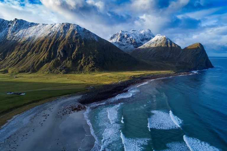 dünyanın en mutlu ülkeleri, 2018 mutluluk raporu, birleşmiş milletler dünya mutluluk raporu