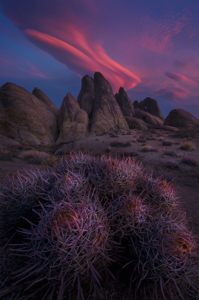 en iyi manzara fotoğrafları, international landscape photographer of the year 2018