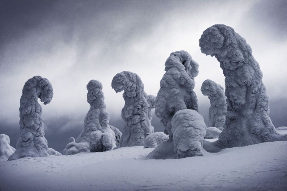 en iyi manzara fotoğrafları, international landscape photographer of the year 2018