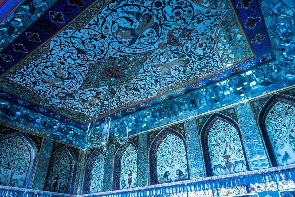 UNESCO Dünya Mirası, Unesco Dünya Mirası Listesi, Unesco Dünya Mirası 2019, Azerbaycan, Bahreyn, Çek Cumhuriyeti, Hindistan, İtalya, İzlanda, Laos, Myanmar