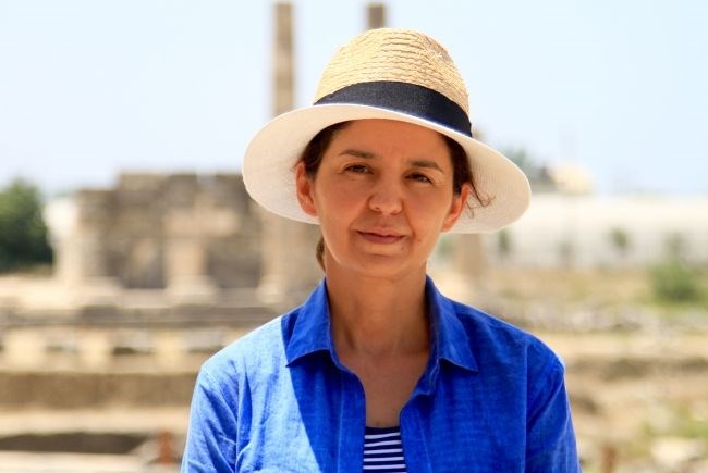 muğla gezilecek yerler, muğla antik kentler, letoon antik kenti, likya'nın dini merkezi