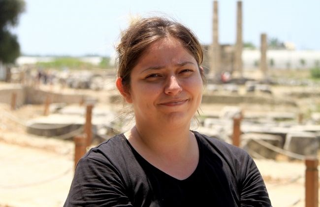 muğla gezilecek yerler, muğla antik kentler, letoon antik kenti, likya'nın dini merkezi