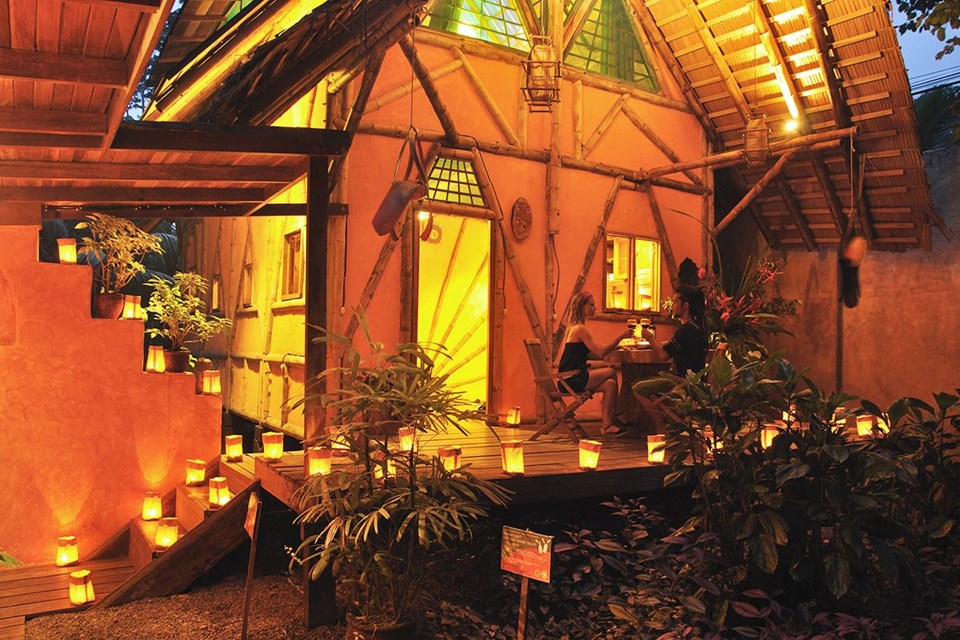 ağaç evler, ağaç ev oteller, doğada tatil, doğal tatil, ilginç konaklama deneyimleri, ilginç oteller, ormanda konaklama