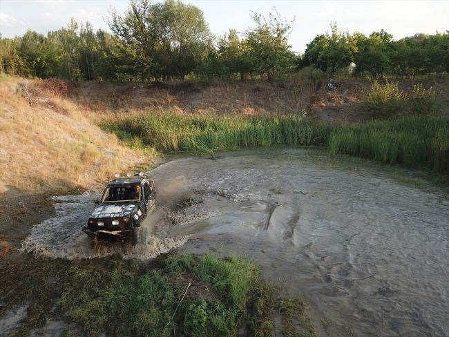 ağrı dağı, ığdır'da yapılacak şeyler, ağrı dağı aktiviteler, ağrı dağı off road, ığdır off road