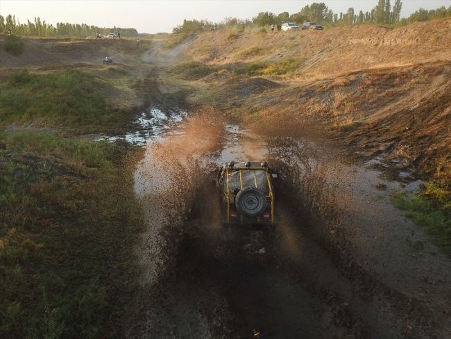 ağrı dağı, ığdır'da yapılacak şeyler, ağrı dağı aktiviteler, ağrı dağı off road, ığdır off road