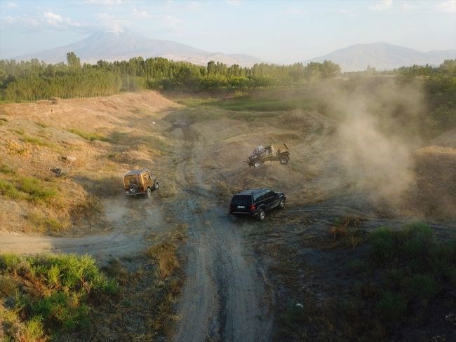 ağrı dağı, ığdır'da yapılacak şeyler, ağrı dağı aktiviteler, ağrı dağı off road, ığdır off road