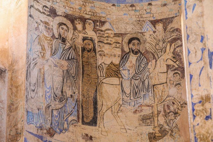 akdamar adası, van, van gezilecek yerler, akdamar ismi nereden geliyor, akdamar kökenleri, ah tamara