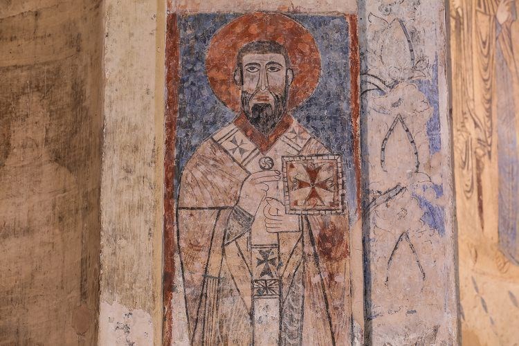 akdamar adası, van, van gezilecek yerler, akdamar ismi nereden geliyor, akdamar kökenleri, ah tamara