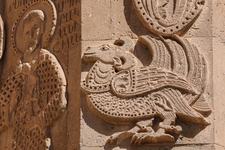 akdamar adası, van, van gezilecek yerler, akdamar ismi nereden geliyor, akdamar kökenleri, ah tamara