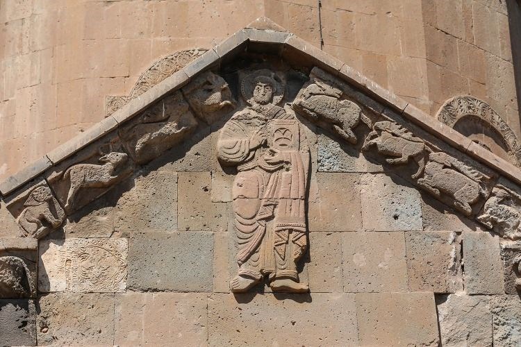 akdamar adası, van, van gezilecek yerler, akdamar ismi nereden geliyor, akdamar kökenleri, ah tamara