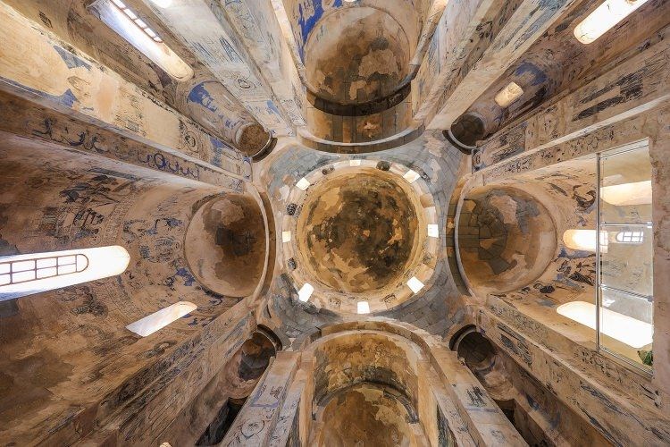 akdamar adası, van, van gezilecek yerler, akdamar ismi nereden geliyor, akdamar kökenleri, ah tamara