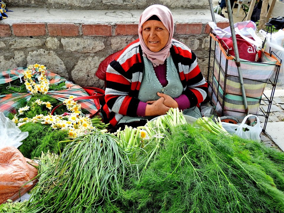 alaçatı ot festivali, 10. ot festivali, çeşme, alaçatı, izmir festivaller