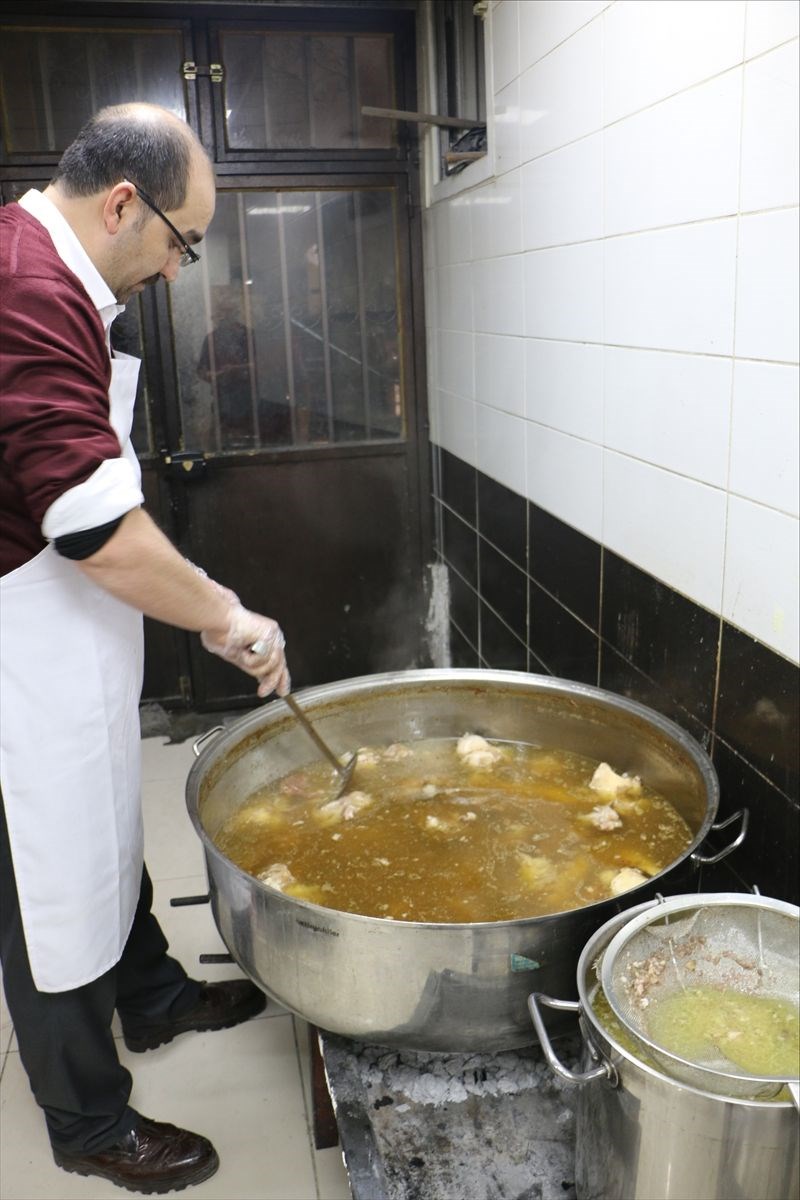 anadolu lezzetleri, guneydoğu anadolu yemekleri, turk mutfağı, anadolu yemekleri, eski anadolu yemekleri
