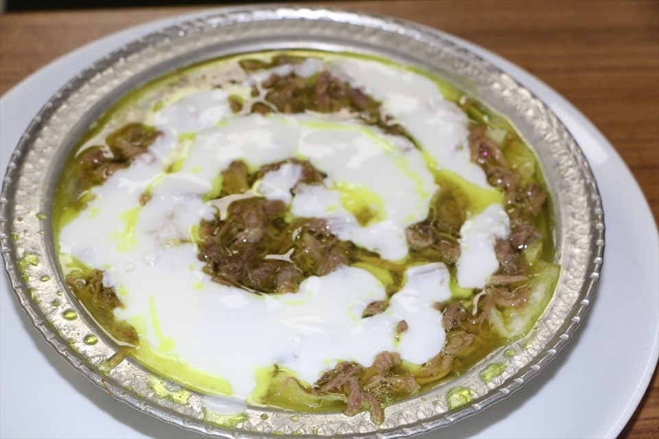 anadolu lezzetleri, guneydoğu anadolu yemekleri, turk mutfağı, anadolu yemekleri, eski anadolu yemekleri