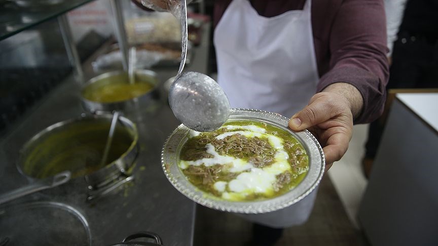 anadolu lezzetleri, guneydoğu anadolu yemekleri, turk mutfağı, anadolu yemekleri, eski anadolu yemekleri
