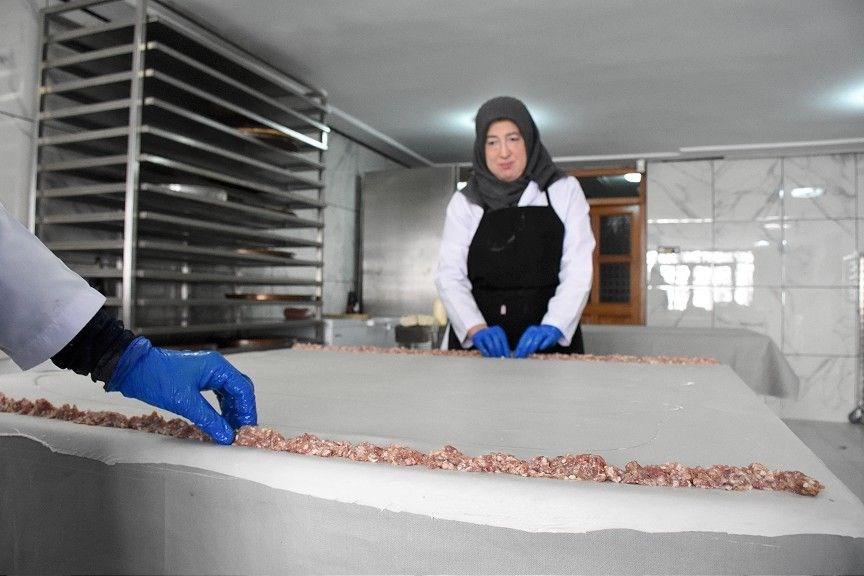 anadolu lezzetleri, guneydoğu anadolu yemekleri, turk mutfağı, anadolu yemekleri, eski anadolu yemekleri