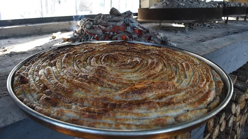 anadolu lezzetleri, guneydoğu anadolu yemekleri, turk mutfağı, anadolu yemekleri, eski anadolu yemekleri