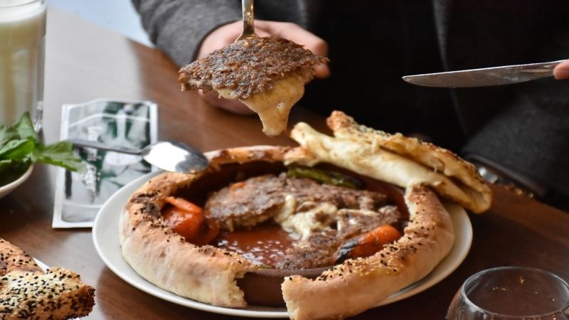 anadolu lezzetleri, guneydoğu anadolu yemekleri, turk mutfağı, anadolu yemekleri, eski anadolu yemekleri