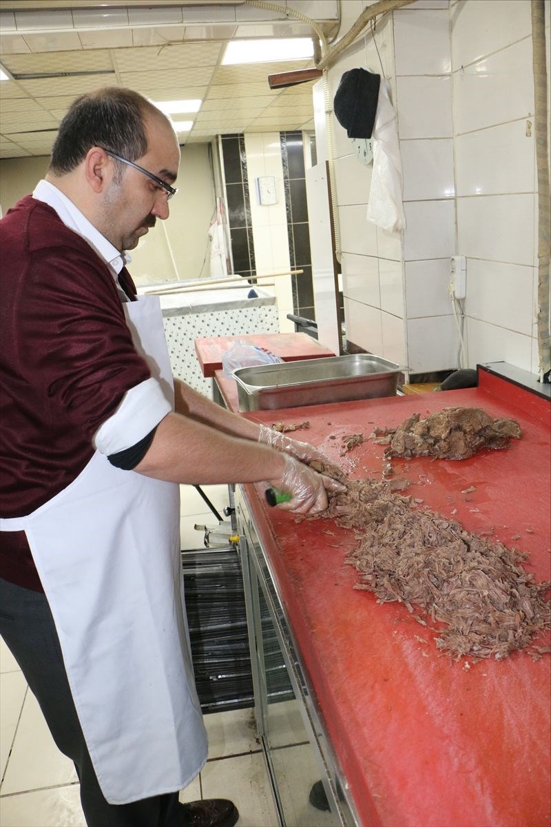 anadolu lezzetleri, guneydoğu anadolu yemekleri, turk mutfağı, anadolu yemekleri, eski anadolu yemekleri