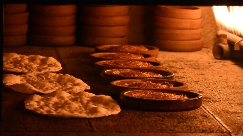 anadolu lezzetleri, guneydoğu anadolu yemekleri, turk mutfağı, anadolu yemekleri, eski anadolu yemekleri