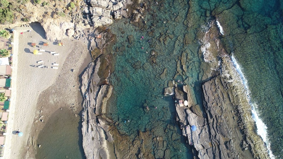 gazipaşa, gaziapaşa koyları, antalya gezilecek yerler