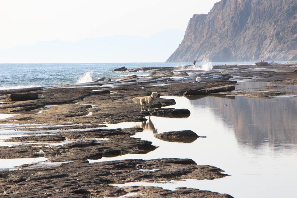 gazipaşa, gaziapaşa koyları, antalya gezilecek yerler