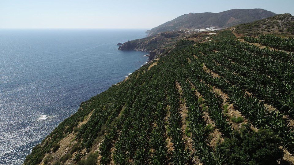 gazipaşa, gaziapaşa koyları, antalya gezilecek yerler