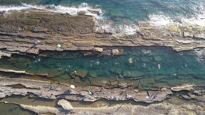 gazipaşa, gaziapaşa koyları, antalya gezilecek yerler